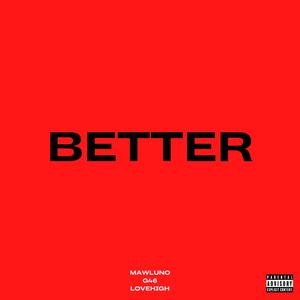 Better (Explicit)