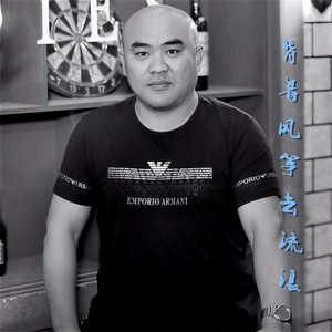 背着风筝去流浪