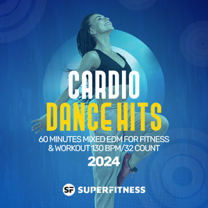 Love & Desire (Workout Remix 130 bpm)
