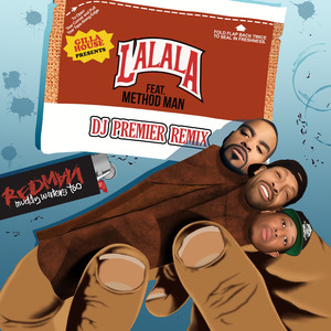 Lalala (DJ Premier Remix|Explicit)