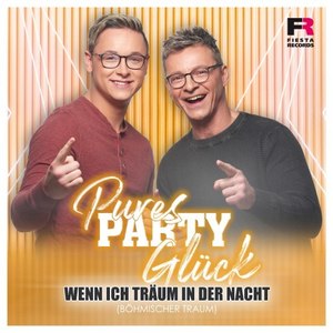 Wenn ich träum in der Nacht(Böhmischer Traum)