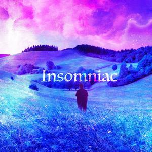 Insomniac (feat. 99 Apex)