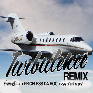 Turbulence (Remix|Explicit)