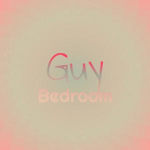 Guy Bedroom