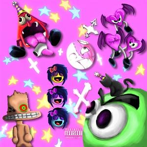 By the rules (feat. Dyingcondones) (Explicit)