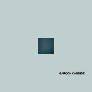 GARÇON CANDIDE