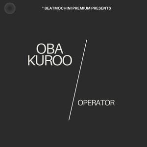 OPERATOR (Instrumental Version)