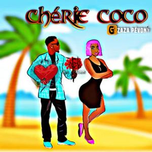 Chérie Coco (feat. TenTation, D3 GVNG & Anilsone)