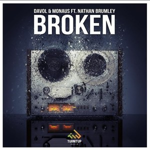 Broken (Original Mix)