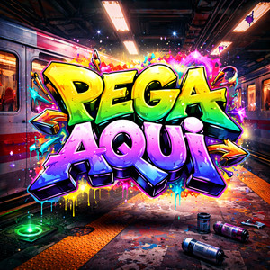 Pega Aqui (Explicit)