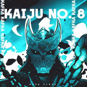 Kaiju No. 8, Kafka Hibino (Explicit)