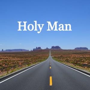 Holy Man (feat. Tobbe Molin) [Radio Edit]