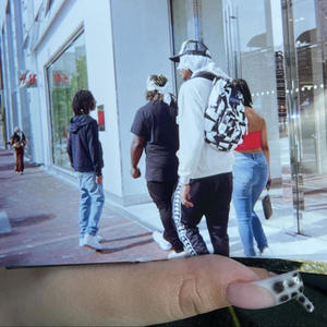 It's Okay (feat. Texako)