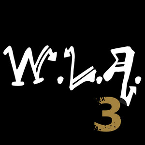 W.L.A., Pt. 3 (Explicit)
