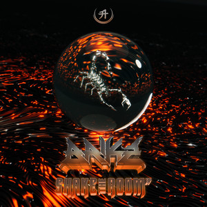 Shake The Room(feat. Hustie)