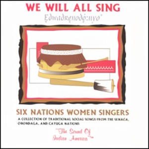 Ewadrenodo' Nyo: We Will All Sing