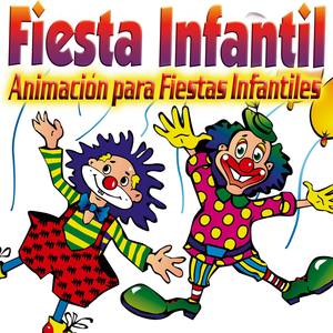 Fiesta Infantil. Animación para Fiestas Infantiles, Mini Disco, Coche, Cumpleaños de Niños y Niñas.