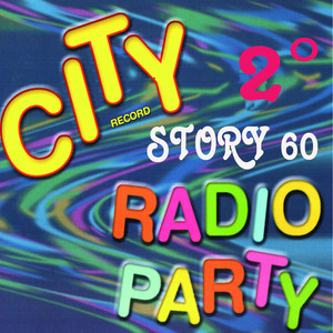 RADIO PARTY Story 60 2°