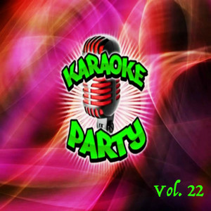 Karaoke Party Vol.22