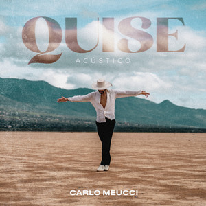 Quise (Acústico)