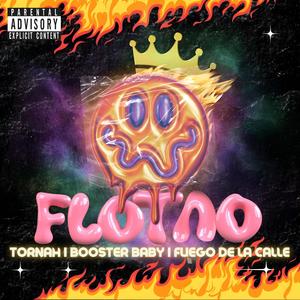 FLOTAO (feat. Tornah & Fuego De La Calle) (Beat.Alqaedaslow)