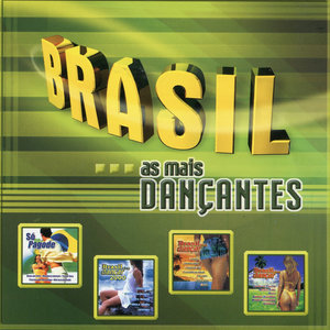 Brasil - As Mais Dançantes