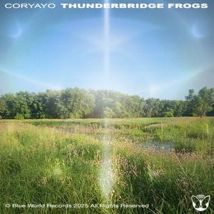 thunderbridge frogs