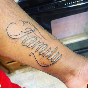 Family (Explicit)