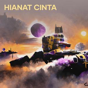 Hianat Cinta