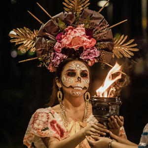 De Fuego y Tierra (feat. Eliss) (Explicit)