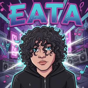 EATA (feat. Absnt.) (Explicit)