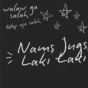 nams jugs laki-laki (Explicit)