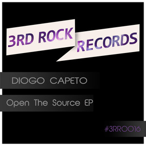 Open the Source (Dave Lopez Remix)