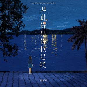 从此你是你我是我