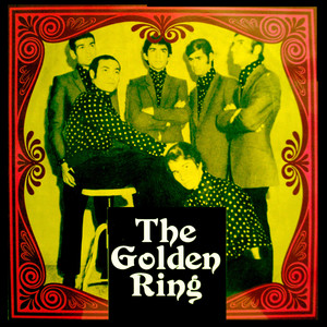 The Golden Ring, Persian Garage a Go-Go