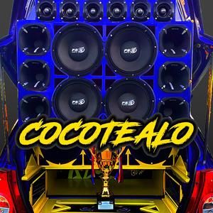 Cocotealo Car Audio (feat. King Siso) (Doble tono)