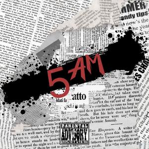 5am (feat. Rackssturntt & Lilt.turntt)