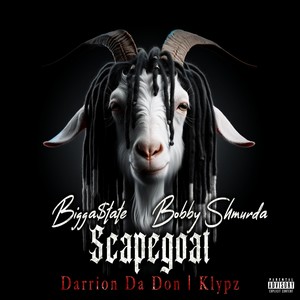 Scapegoat (Explicit)