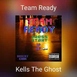 Team Ready (Explicit)