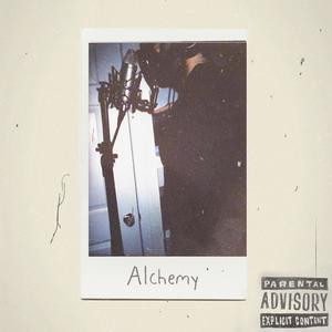 Alchemy (feat. Von Doom & BronsonJordan Beats) [Explicit]