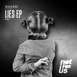 Lies EP