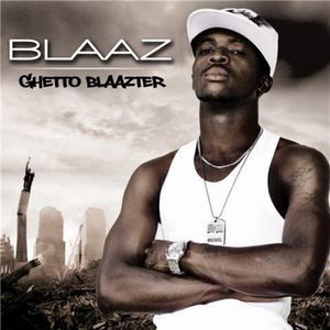 Ghetto Blaazter (Explicit)