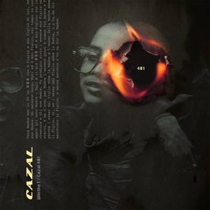 Cazal 401 (Explicit)