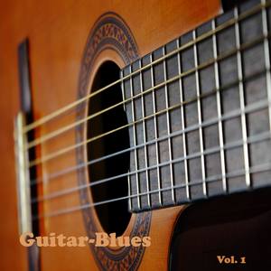 Guitar-Blues, Vol. 1