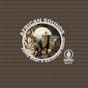 African Sounds E.P.