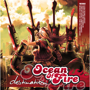 Destination (Ocean Of Fire)