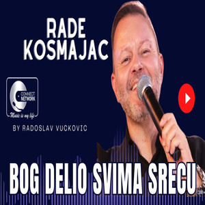 Bog delio svima srecu (Live)