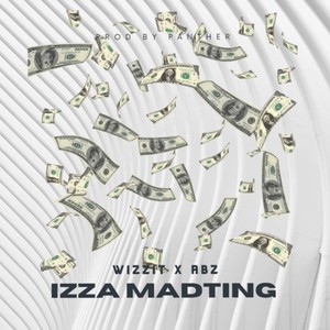 Izza Madting (Explicit)