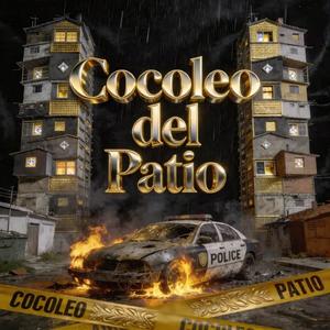 Cocoleo Del Patio (feat. La Boo & El Conector 99) (Explicit)