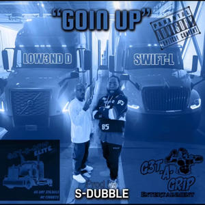 WE GOIN UP!! UP!! UP!!! (Explicit)